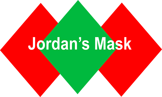 FFF_Jordan's Mask_Red New Green.Healing 11 555